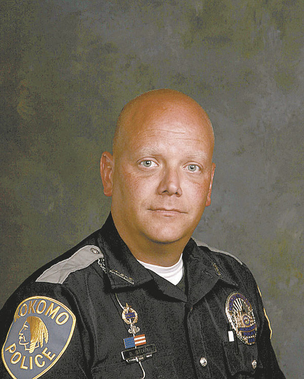 Doug Stout